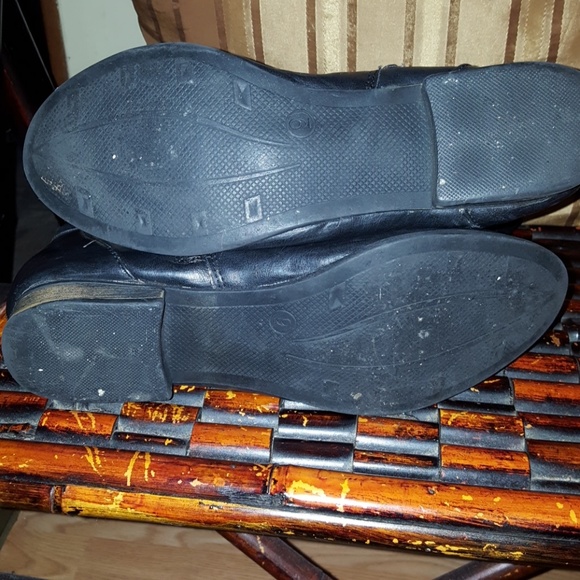 Combat Boot - Picture 4 of 5